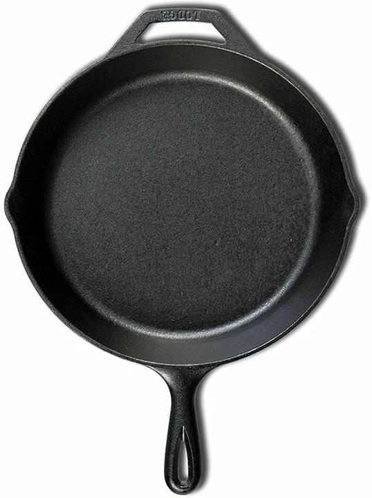 Produktbild Lodge Gusspfanne (26 cm, Bratpfanne, Gusseisen)