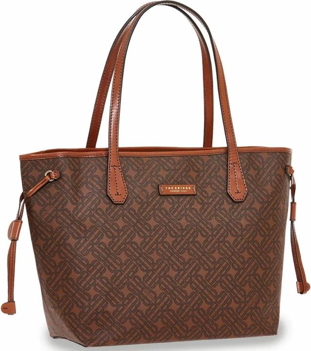 Produktbild The Bridge Anna - Shopper offen