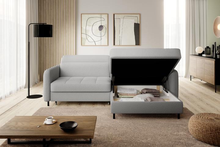 Produktbild ELTAP Gomsi (Ecksofa, 3-Sitzer, Bettsofa)