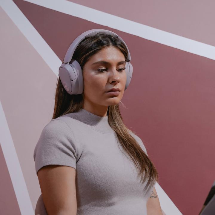 Image du produit JLab Audio JBuds Lux (ANC, 70 h, Sans fil, Filaire)