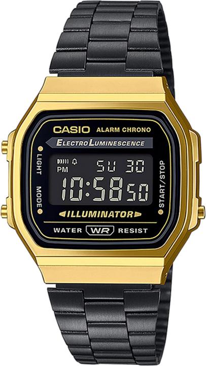 Immagine prodotto Casio Vintage A168wegb-1bef (Orologio digitale, 36 mm)