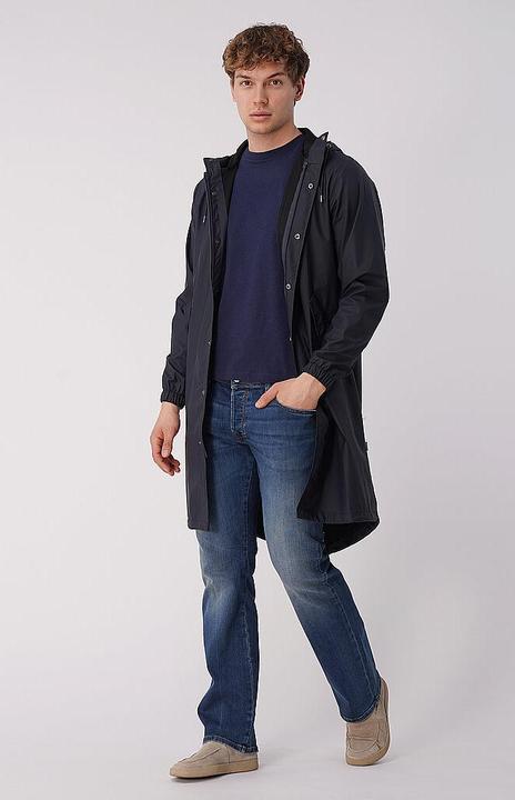 Actual product image Rains Rain parka (XL)