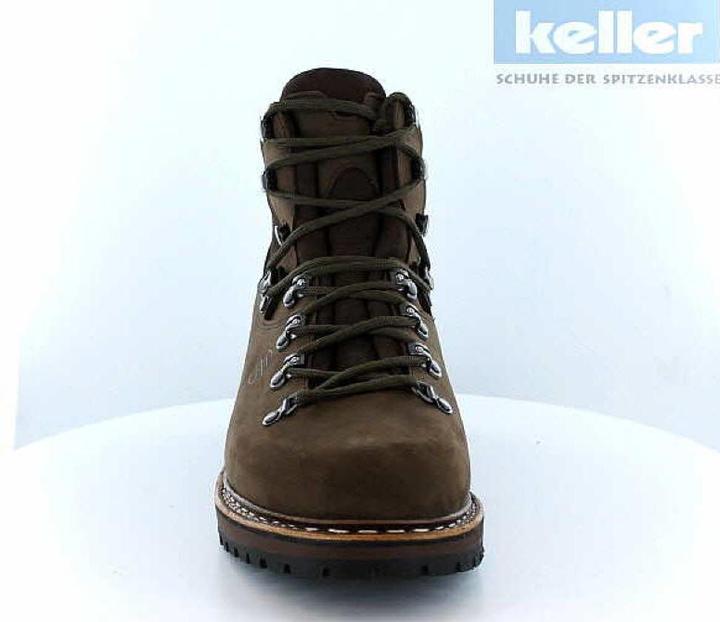 Actual product image Hanwag Bergler (48)