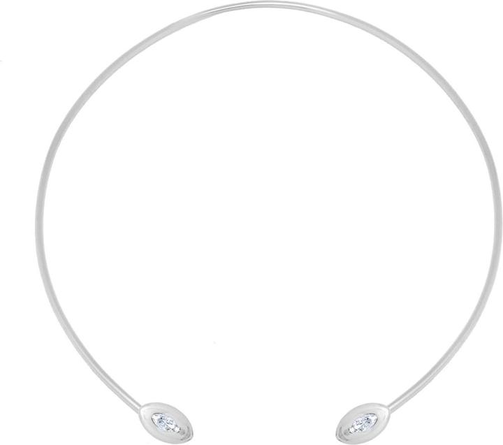 Immagine prodotto Candy Girocollo Kezia, argento 925 (Argento 925)