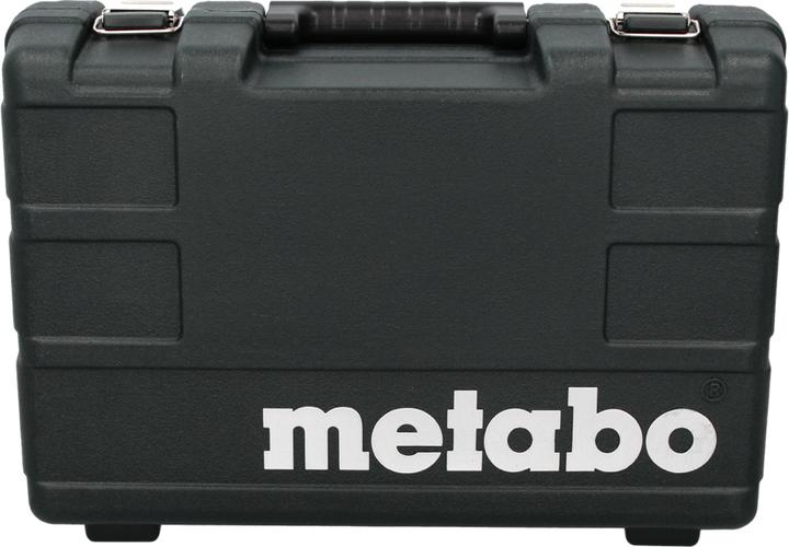 Produktbild Metabo FSX 200 Intec (Exzenterschleifer, 240 W)
