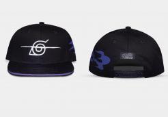Actual product image Difuzed Naruto Shippuden: Symbol (One size)