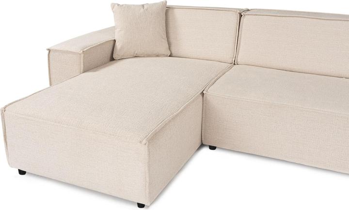 Produktbild Atelier del Sofa Puzzle (Ecksofa)