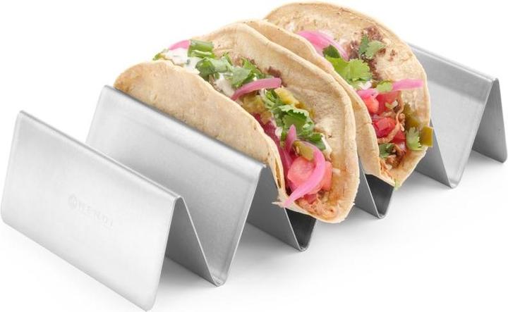 Produktbild Hendi Taco-Halter 4 Fächer