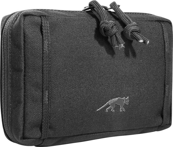 Actual product image Tasmanian Tiger TT Tac Pouch 4.1 Black