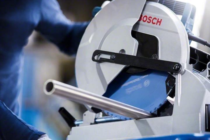 Image du produit Bosch Professional Zubehör Lame de scie circulaire Expert for Stainless Steel, 192 x 20 x 1,9 x 38