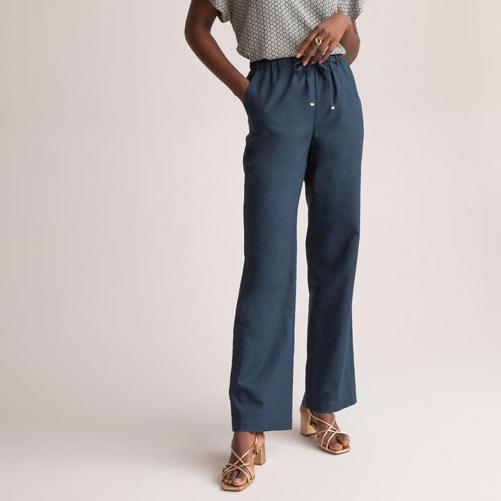 Image du produit Anne Weyburn Pantalon large (42)
