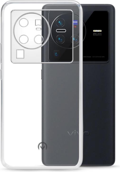 Immagine prodotto Mobilize Guscio di gelatina (Vivo X80 Pro)