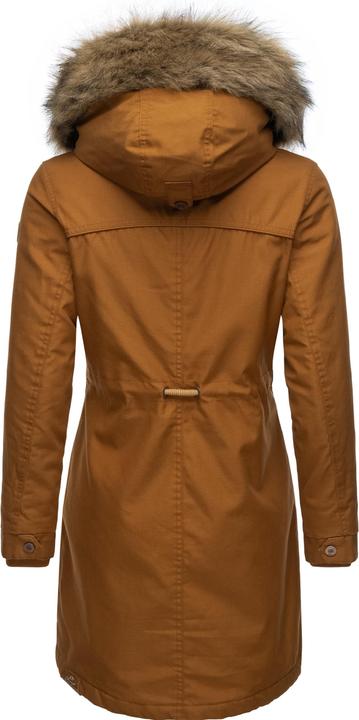 Actual product image Ragwear Tawny (XS)