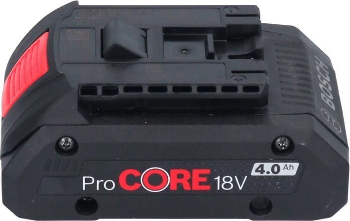 Produktbild Bosch Professional GBL 18V-750 (Akkubetrieb, Laubbläser)