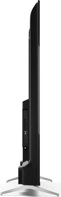 Actual product image Sharp TV 65FP2EA 65, 3840 x 2160 (Ultra HD 4K), QLED (65", LED, 4K, 2023)