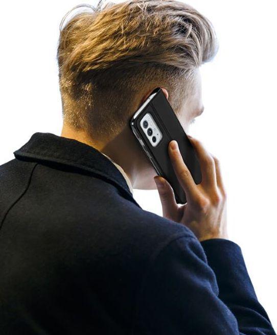 Actual product image Dux Ducis Skin Pro Series Bookcover (OnePlus 9RT 5G)