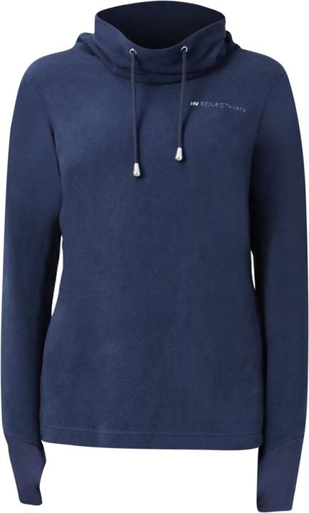 Hy Synergy Sweatshirt Wasserfallausschnitt (M)