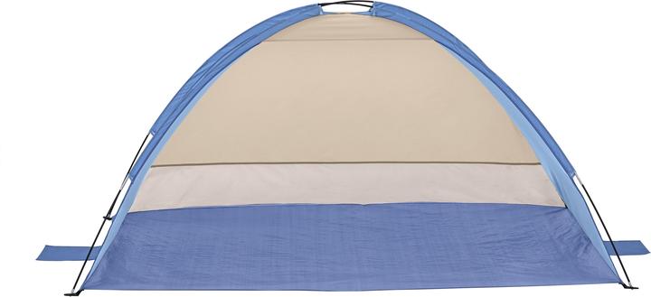 Actual product image Bestway Beach Ground 2 (beach tent, 1.11 kg, 2 persons)
