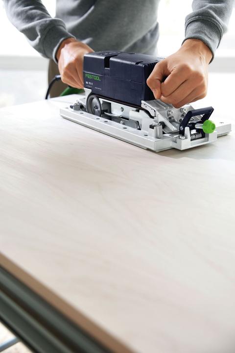 Produktbild Festool BS 75 E-Set (Bandschleifer, 1010 W)
