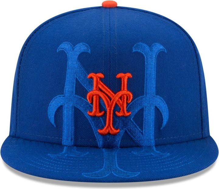 Produktbild New Era 59Fifty Fitted Cap - SPILL New York Mets - 7 1/2 (7 1/2)