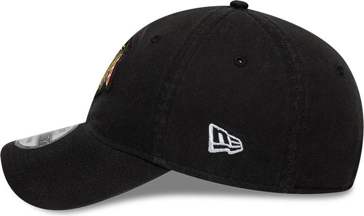Image du produit New Era 9Twenty Casual Classics Cap - Chicago Blackhawks