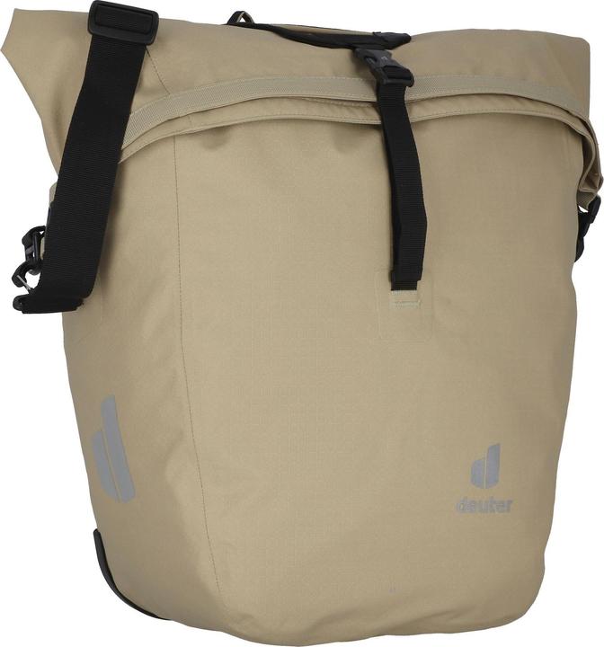 Immagine prodotto Deuter Weybridge 25+5 (25 l, Borsa portapacchi)