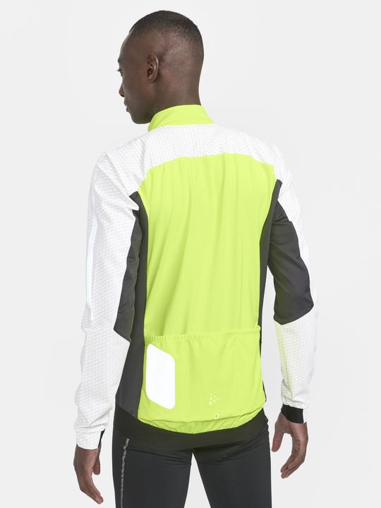 Actual product image Craft Adv Bike Subz Lumen Jacket M (S)