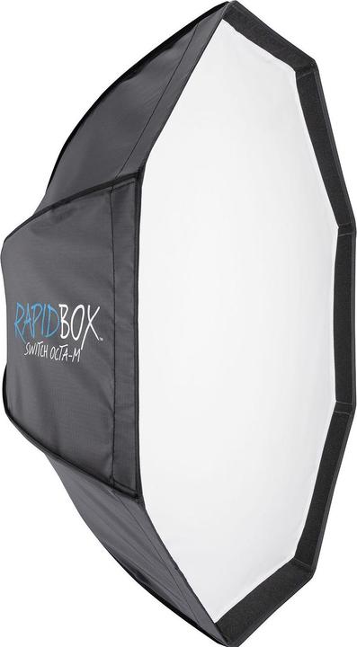Produktbild Westcott Rapid Box Switch Octa-M (Softbox, 91.44 cm)