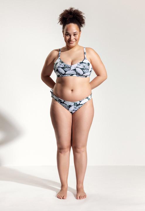 Image du produit Oy Pantalon de bikini Surf "Tope (XL)