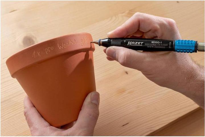Image du produit HAZET Stylo de gravure