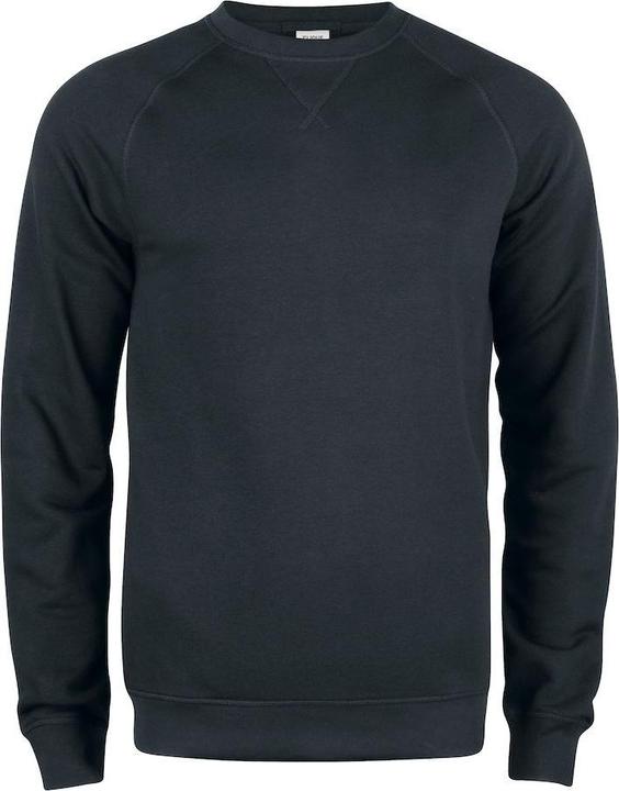 Clique Premium Sweatshirt Rundhalsausschnitt