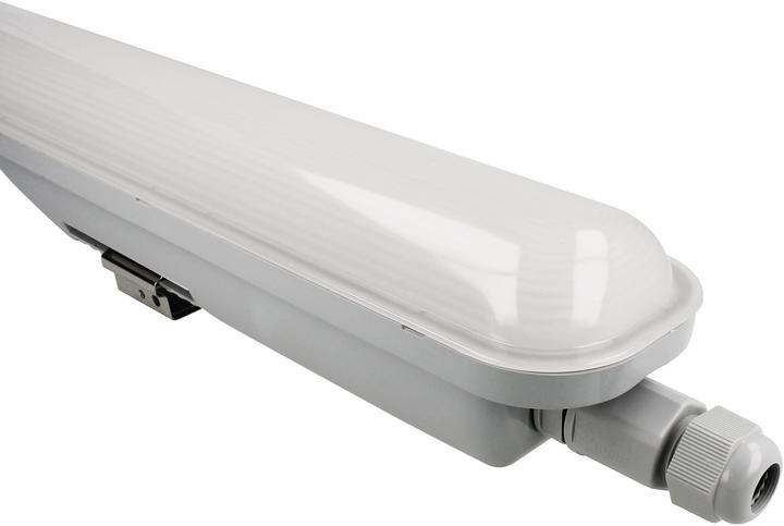 Actual product image Yphix LED-Feuchtraum-Wannenleuchte 73670, Aquaprofi Sensor 150, 42 W