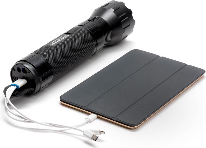Actual product image Swaytronic Starter Light 800A (800 A, 15000 mAh)