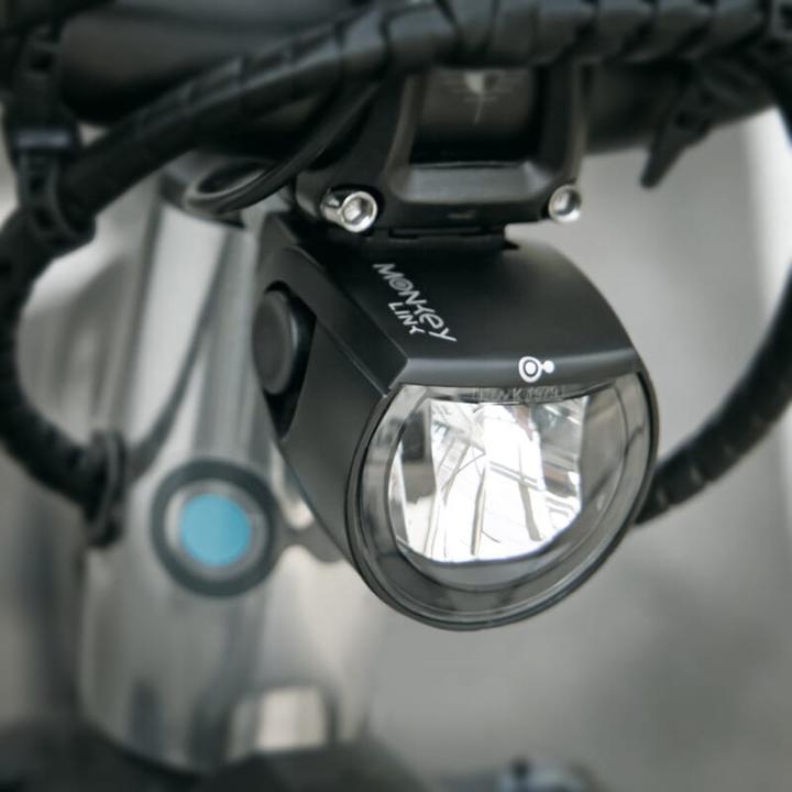 Immagine prodotto Monkey Link Skyelight Front Connect 60