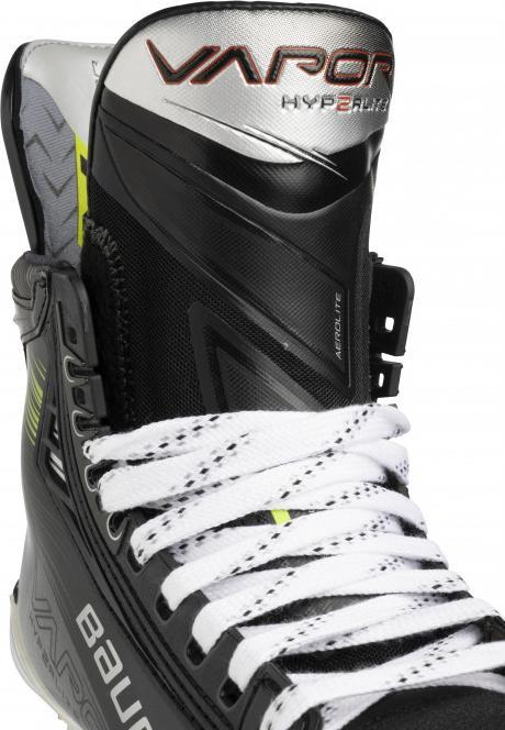 Actual product image Bauer Vapor Hyp2rlite INT hockey skates (JR-INT 6.5 - 41, FIT 3) (41)