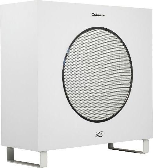 Actual product image Cabasse LIPARI 21 WHITE (1 pcs., 200 W)
