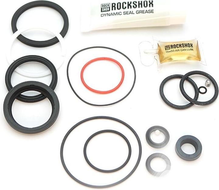 Immagine prodotto RockShox Kit di manutenzione 200h - Albero passante Super Deluxe Trek 2021