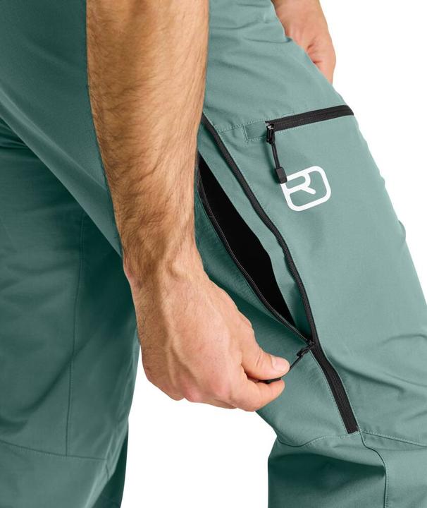 Image du produit Ortovox Mesola Pants (XL)