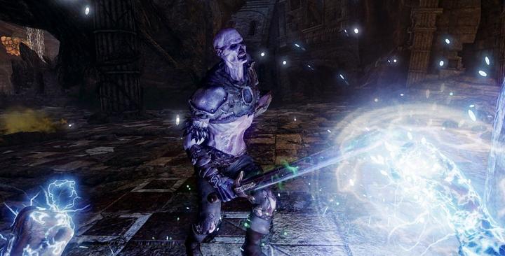 Actual product image Maximum Games Lichdom Battlemage (Xbox One X, Xbox Series X, EN)