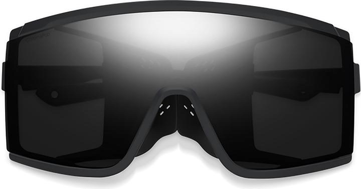 Produktbild Smith Pursuit (Matte Black, Black)