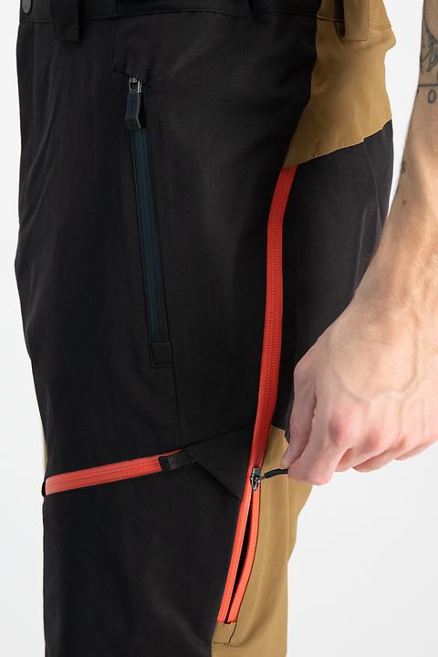 Produktbild Ziener Talinis Herren Skihose (56)