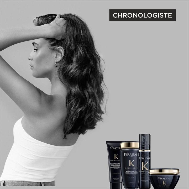 Image du produit Kérastase Chronologiste Huile de Parfum (100 ml)