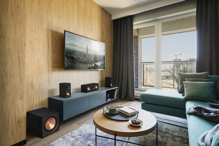 Produktbild Klipsch R-40M (1 Paar, 200 W)