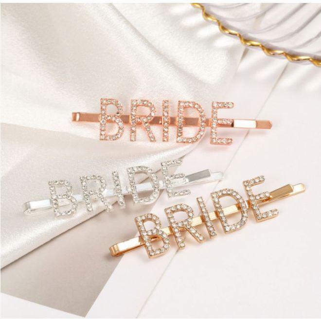 Produktbild MU Style Lou Series Haarspange Bride (1 Stk.)