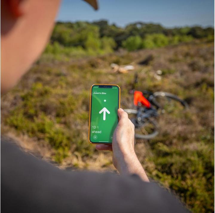 Produktbild Muc-Off Tubeless Secure Tag Holder