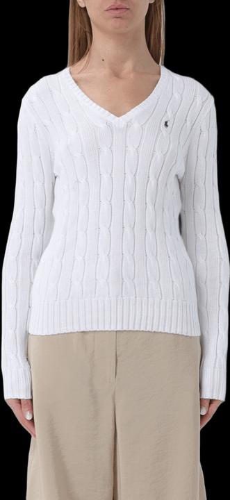 Produktbild Ralph Lauren Pullover Slim Fit KIMBERLY (L)