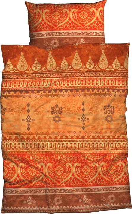Actual product image Casatex Indi (Bedding set, 135x200 cm)