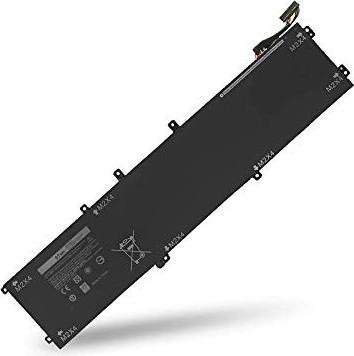 Immagine prodotto Dell Batteria sostitutiva per Precision 5520 5530 5540 XPS 9560 XPS 9570 che sostituisce i numeri di