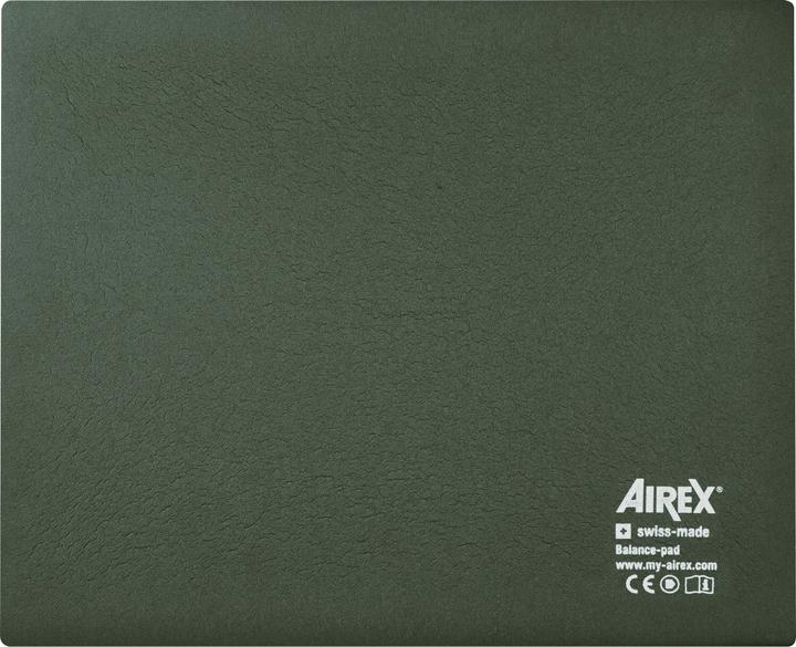 Productafbeelding Airex Balanskussen, lava