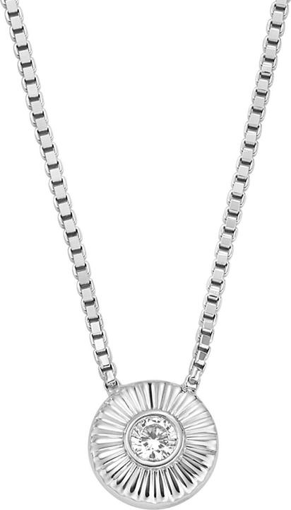 Fossil Sterling (925er Silber, 35 - 40 cm)